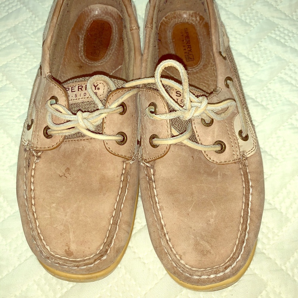Sperry shoes